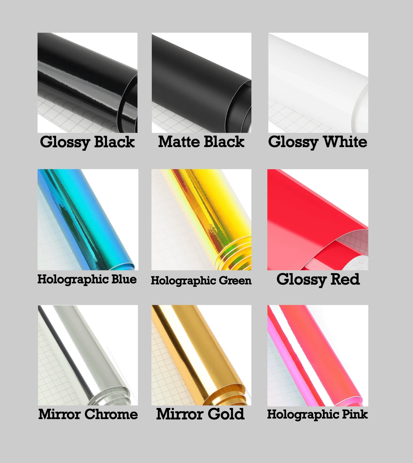 Bull Horns Decal for Trucks, Cars, and more