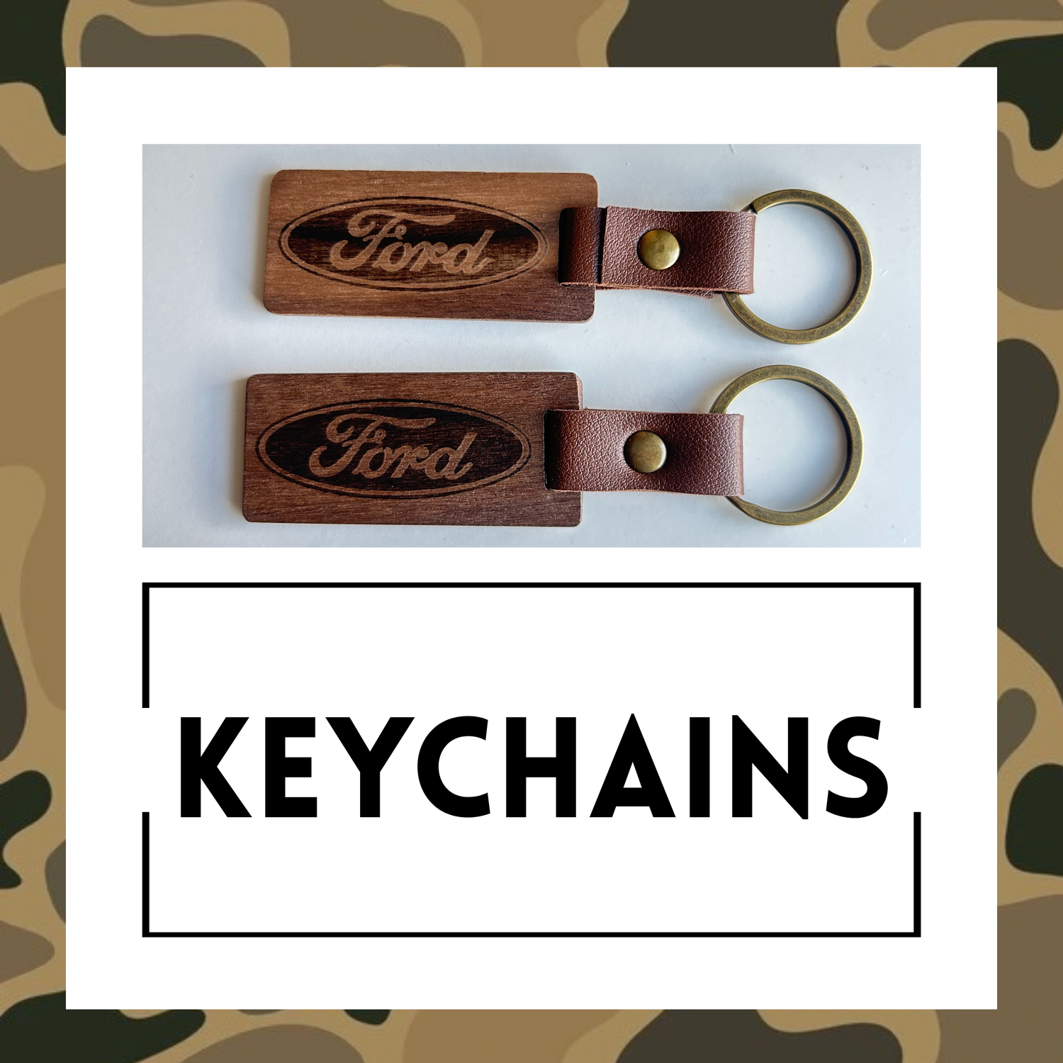 Keychains