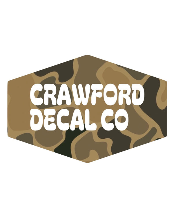 Crawford Decal Co.