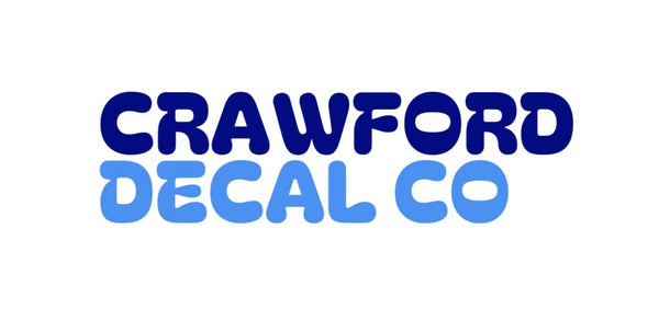 Crawford Decal Co.